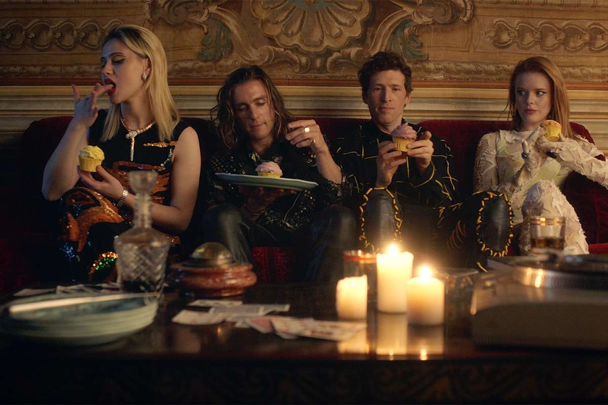 Electra (2024) ‘SBIFF’ Movie Review