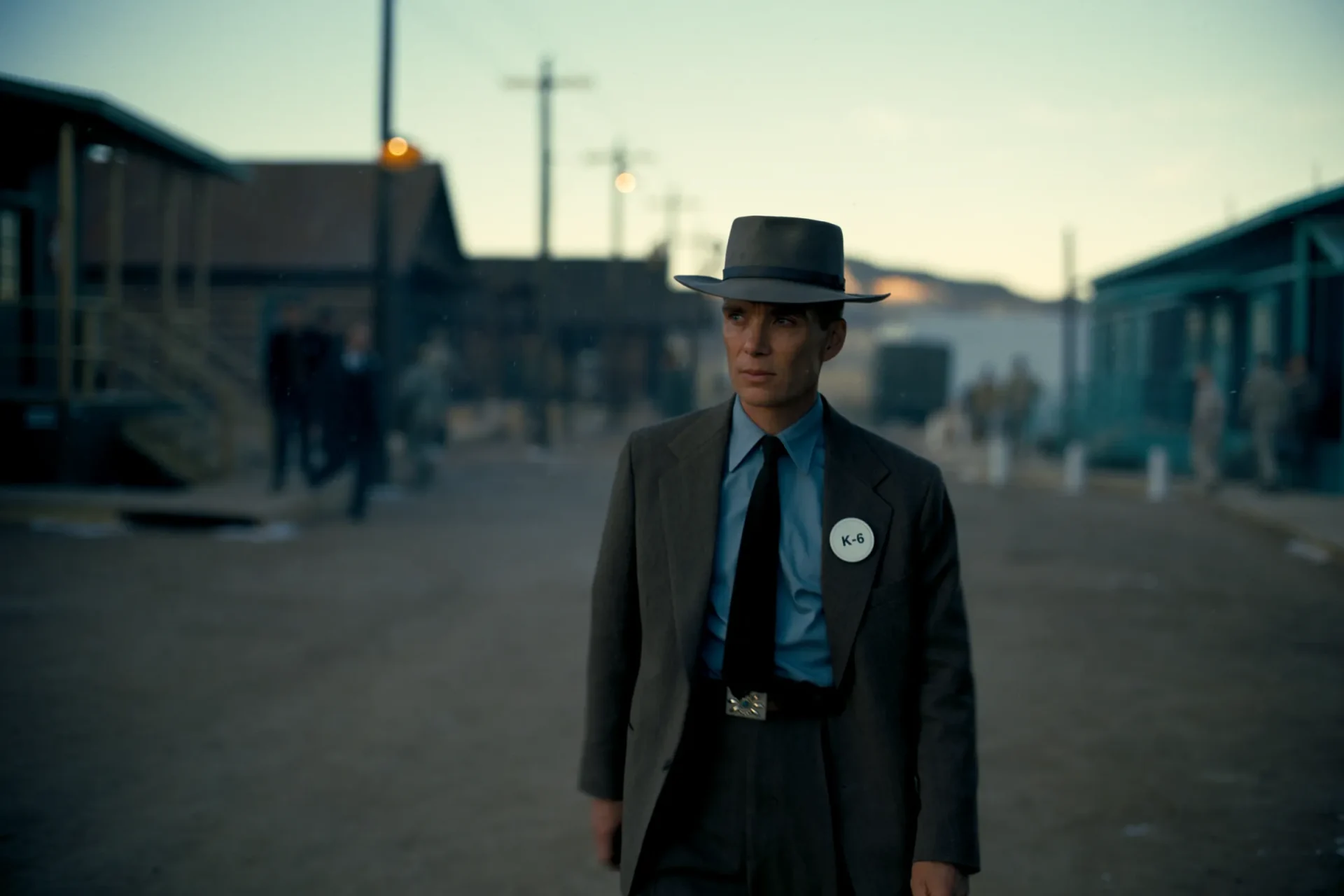 Every 2024 Oscar Best Picture Nominee Ranked - Oppenheimer