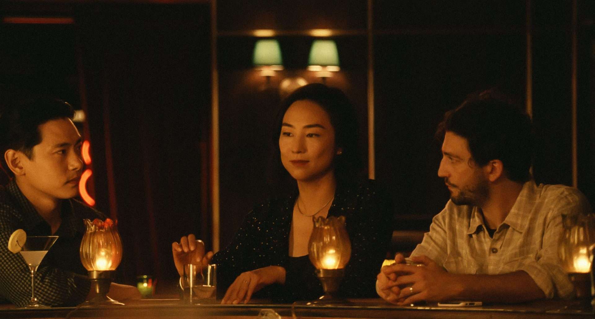 Every 2024 Oscar Best Picture Nominee Ranked - Past Lives