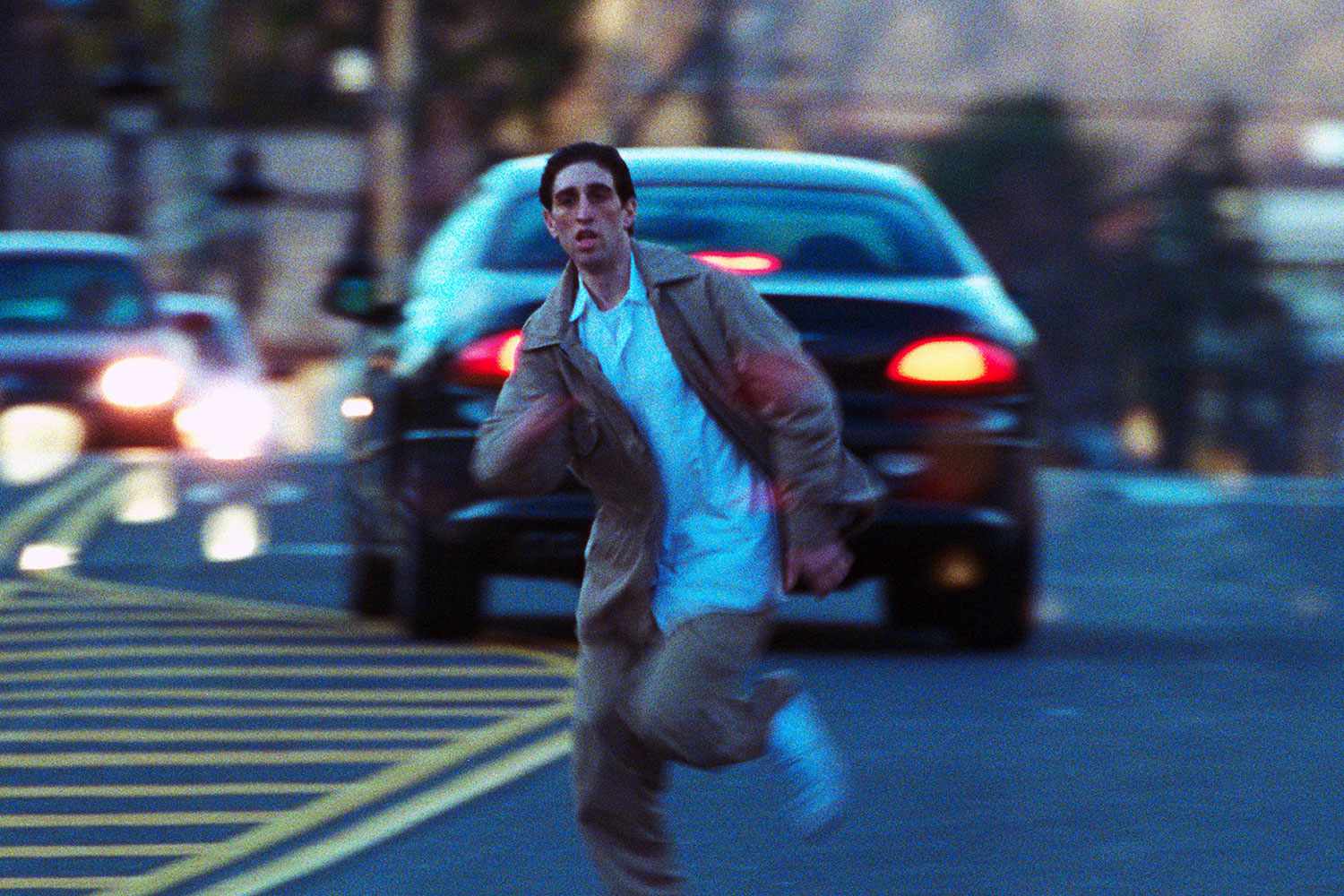 'Good Time' star Buddy Duress passed away at 38