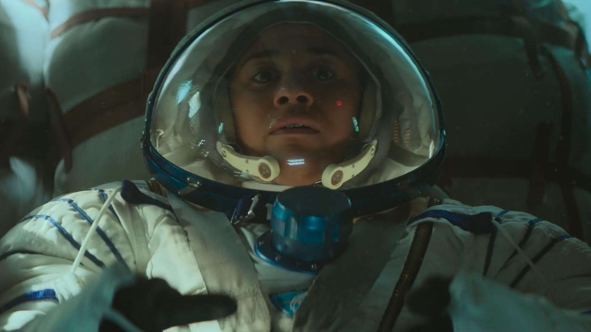 I.S.S (2023) Movie Ending Explained