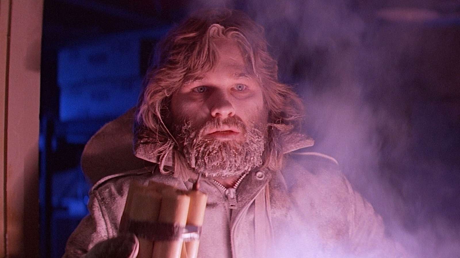 Kurt Russell's Insights on His Frequent Collaborators John Carpenter and Quentin Tarantino