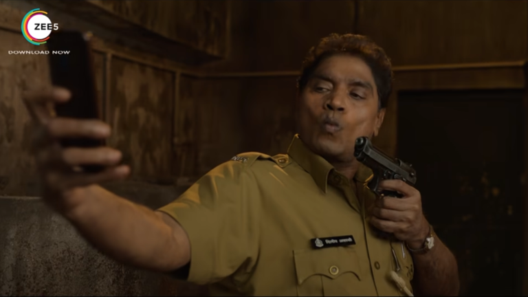 Lantrani (2024) Movie Review: Awkward, Misjudged Anthology-Look At A Broken Republic