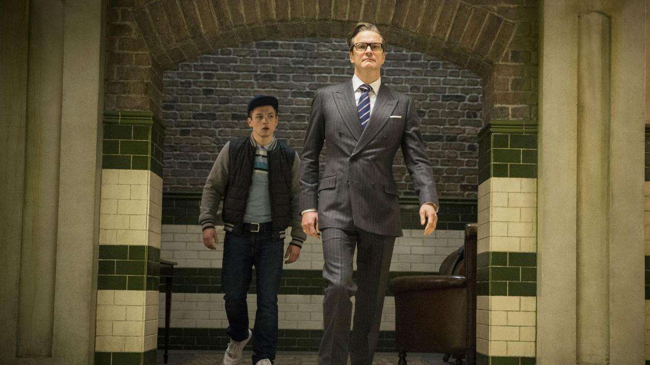 Matthew Vaughn Movies Ranked