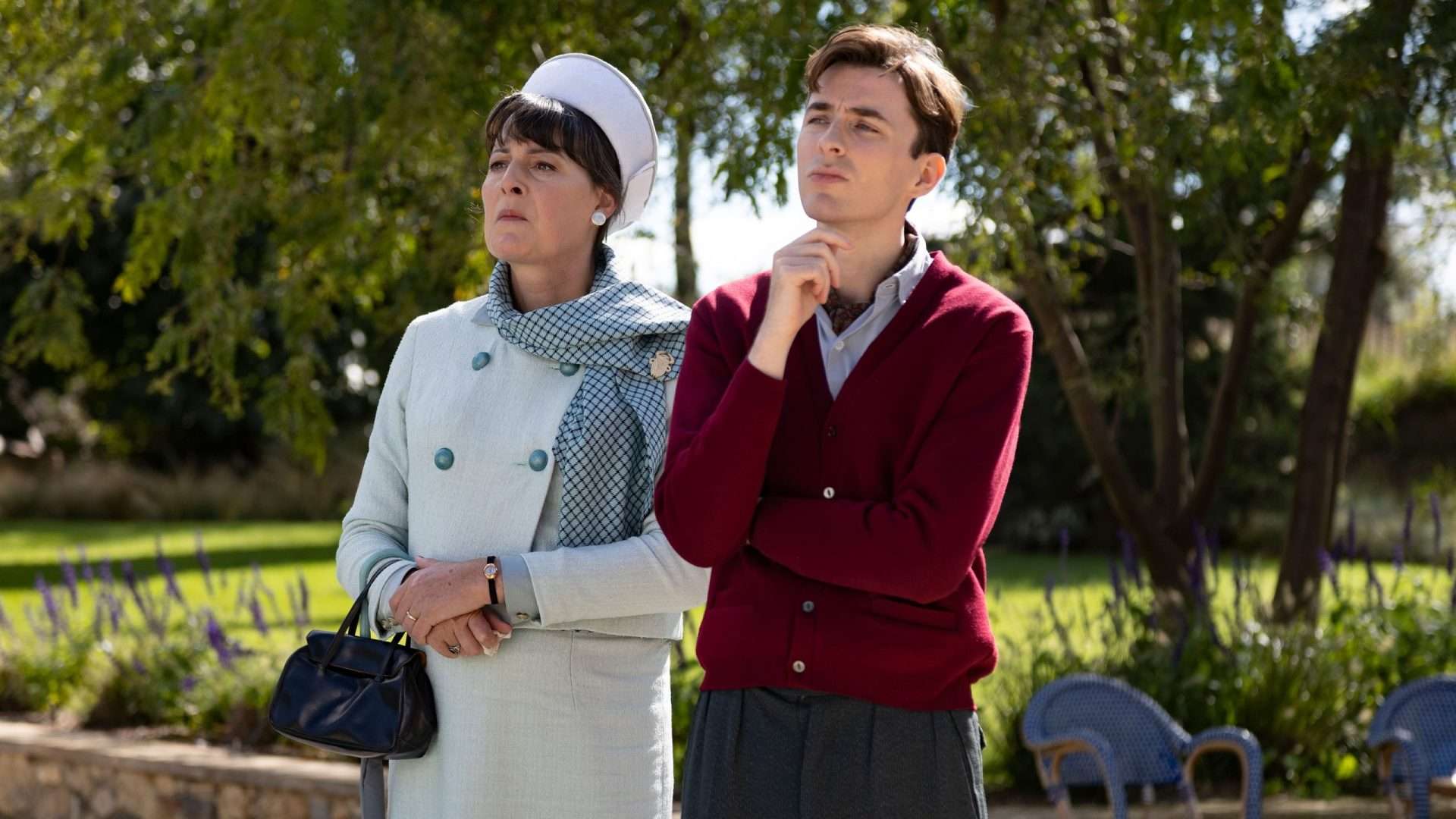 Monsieur Spade Episode 4: Recap & Ending Explained