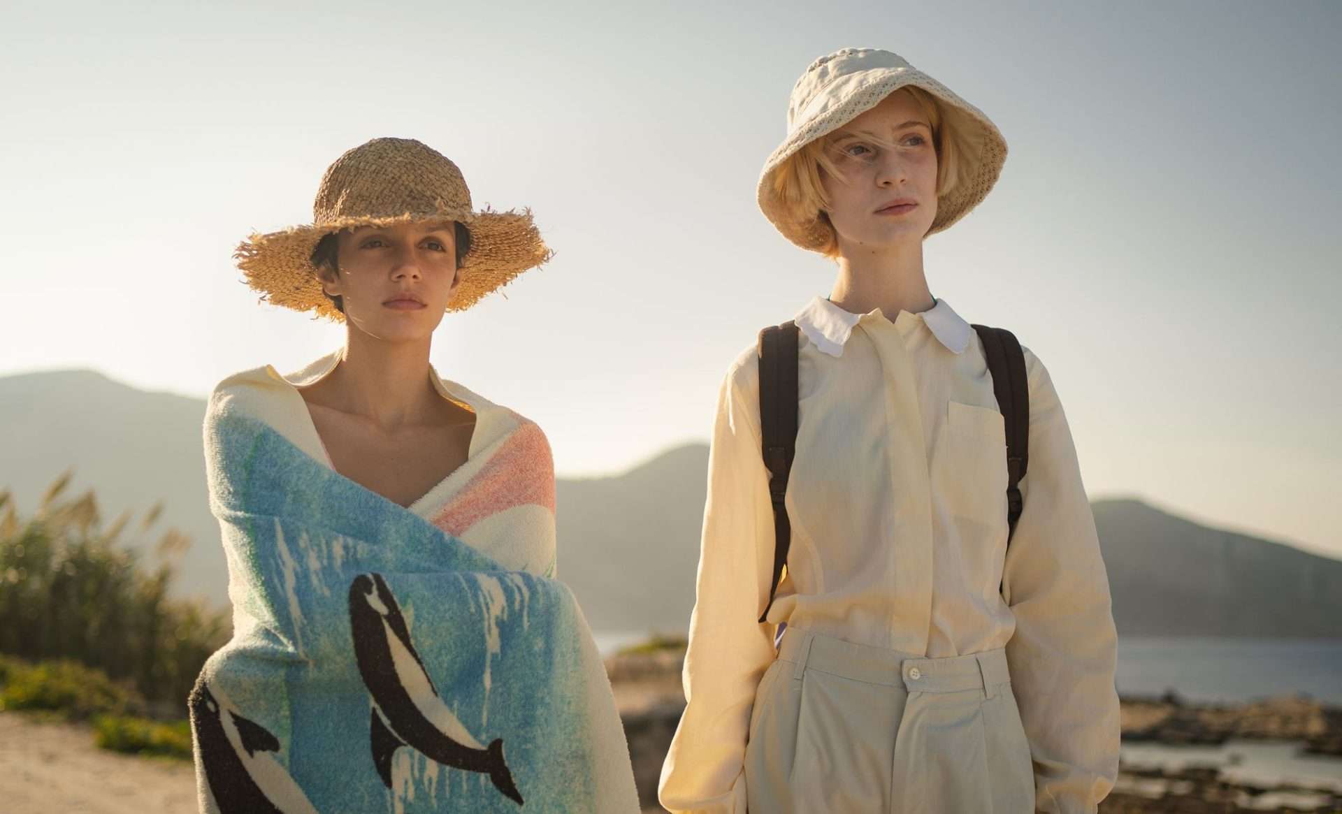 My Summer with Irene (2024) ‘Berlinale’ Movie Review