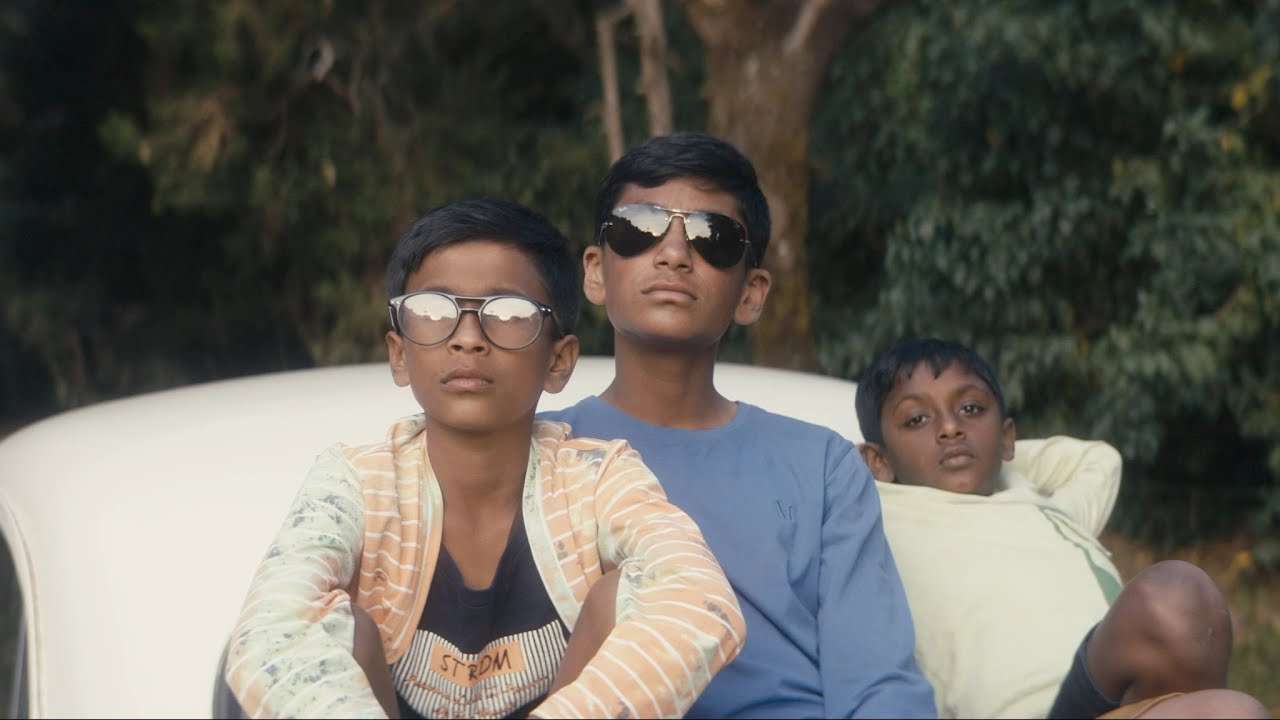 Naangal (2024)