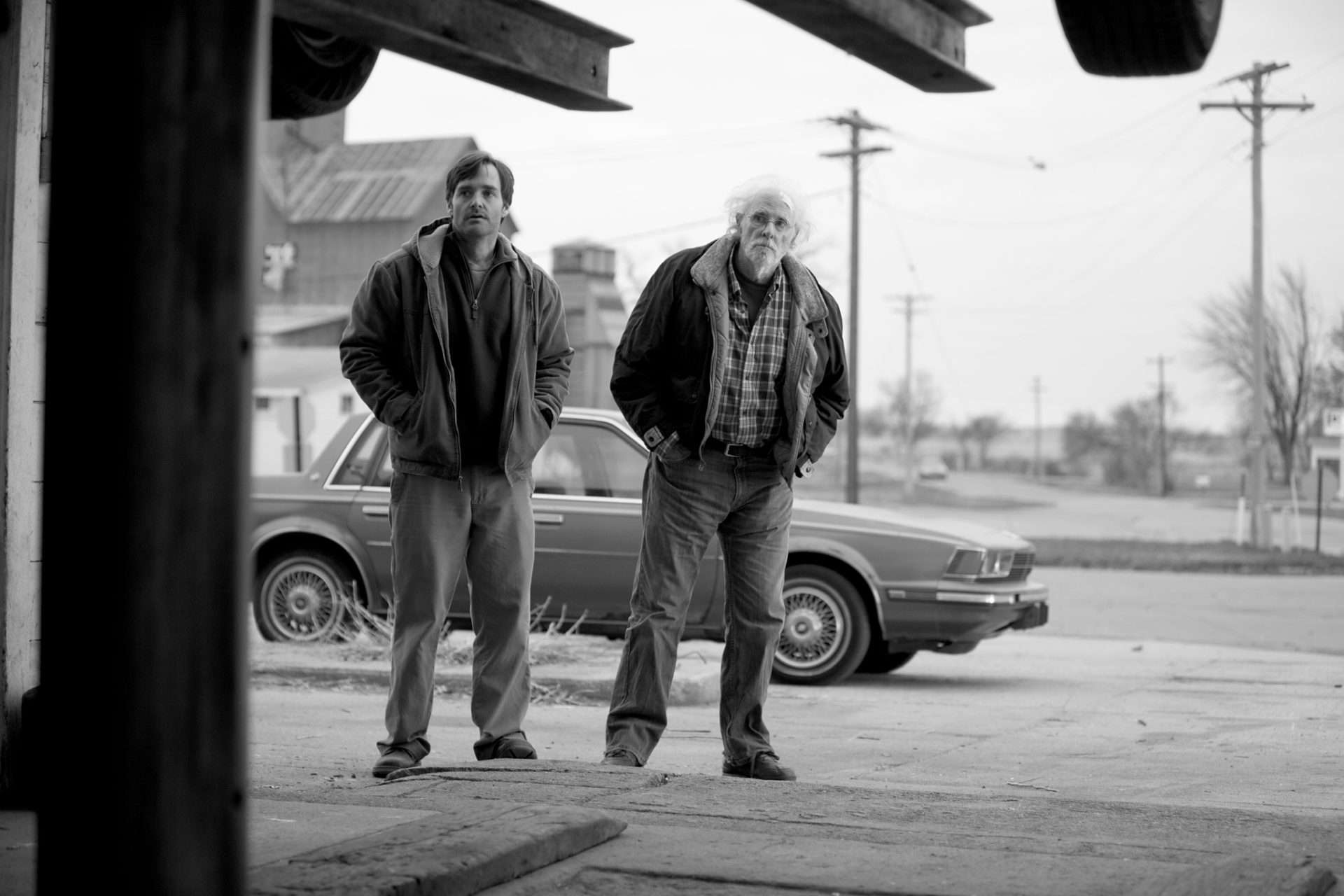 Nebraska (2013)