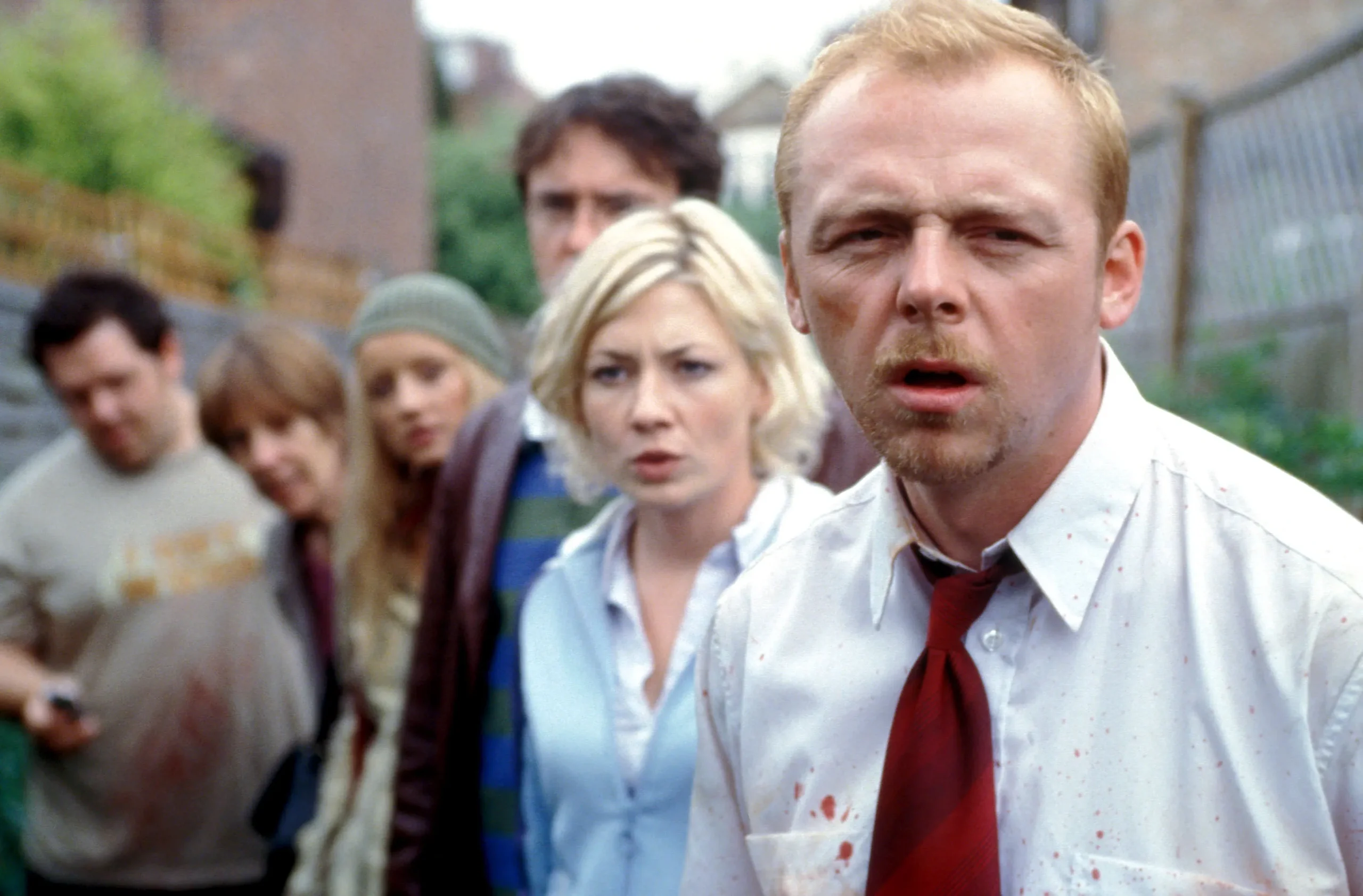 Simon Pegg