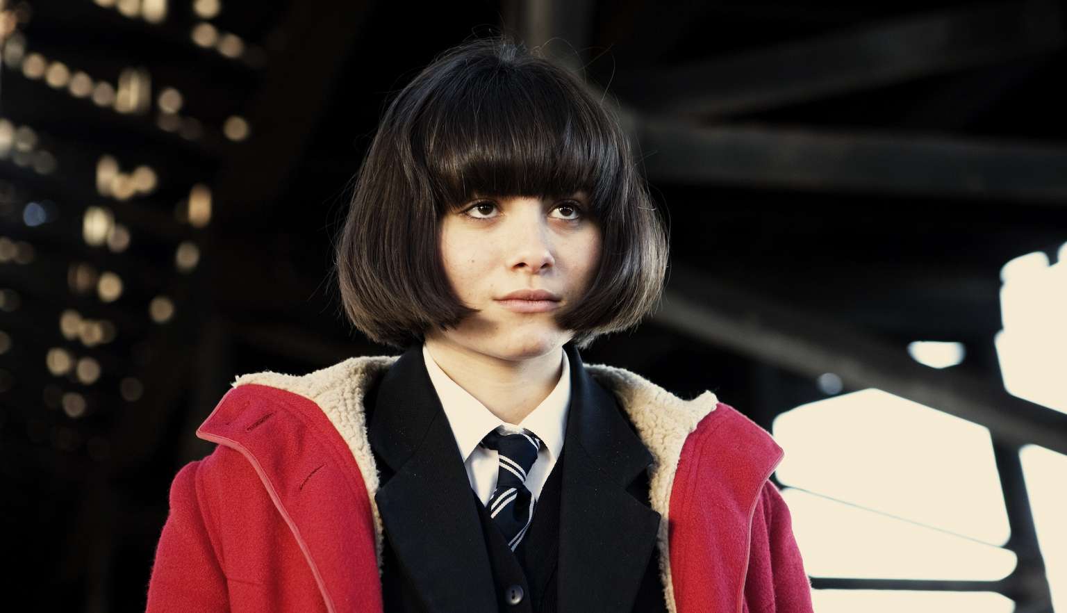 Indie Romantic Comedies_Submarine