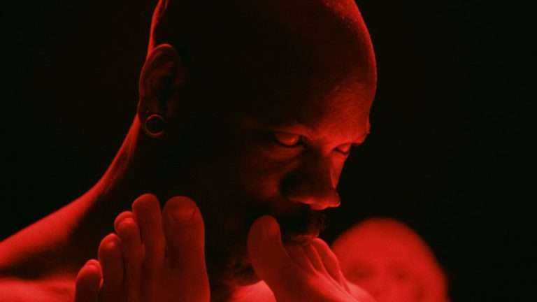 The Visitor (2024) Movie Review – Transgression As Numbing Boredom