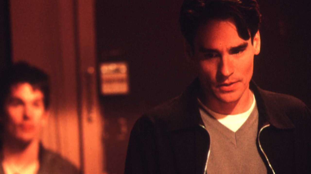 Tape (2001)