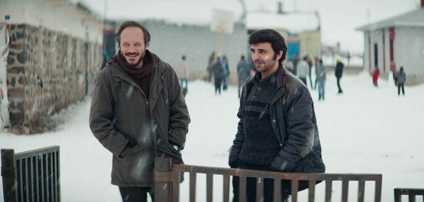 The 25 Best Films of 2023 - About Dry Grasses