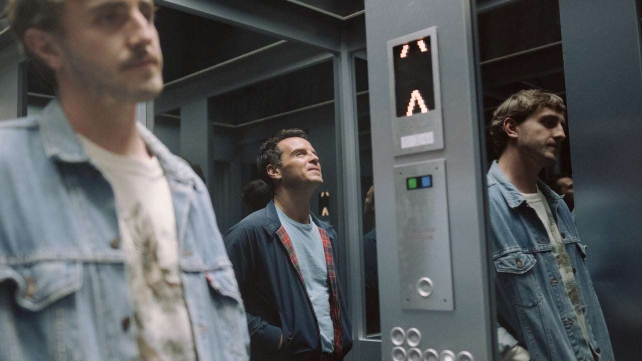 The 25 Best Films of 2023 - All of Us Strangers