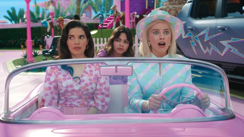 The 25 Best Films of 2023 - Barbie 