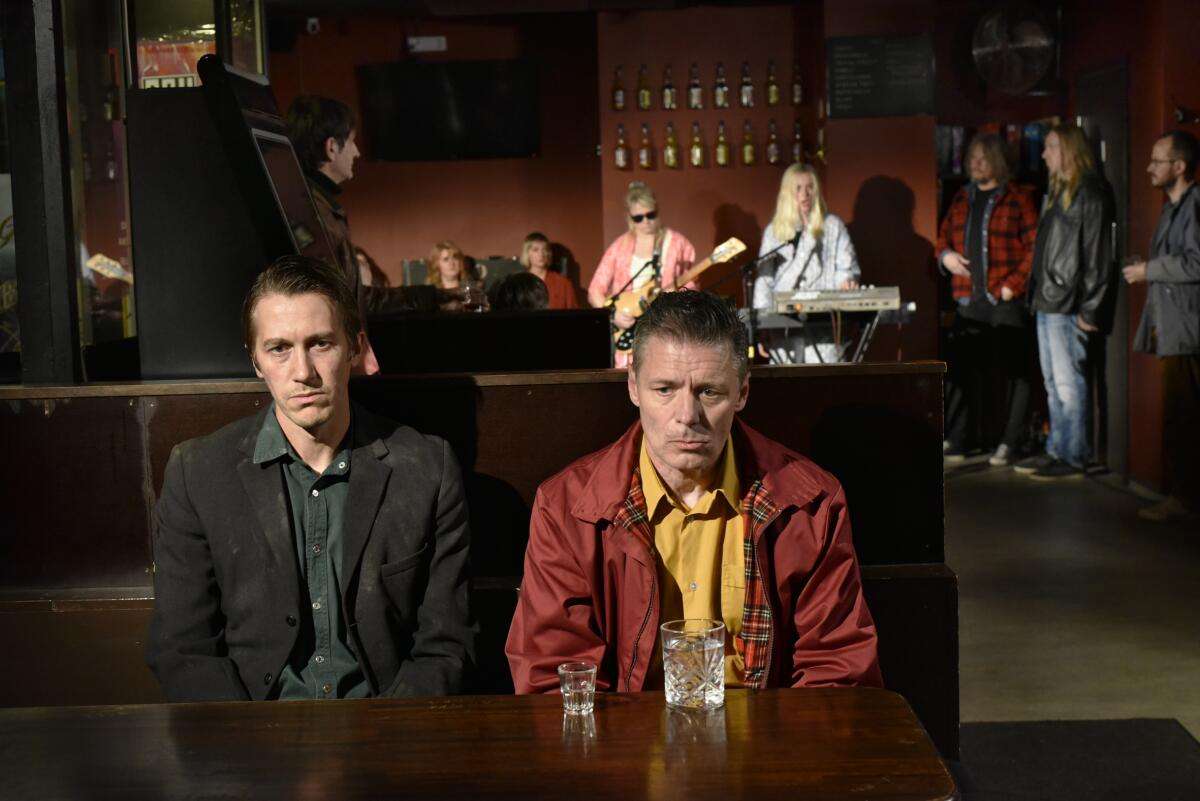 The 25 Best Films of 2023 - Fallen Leaves