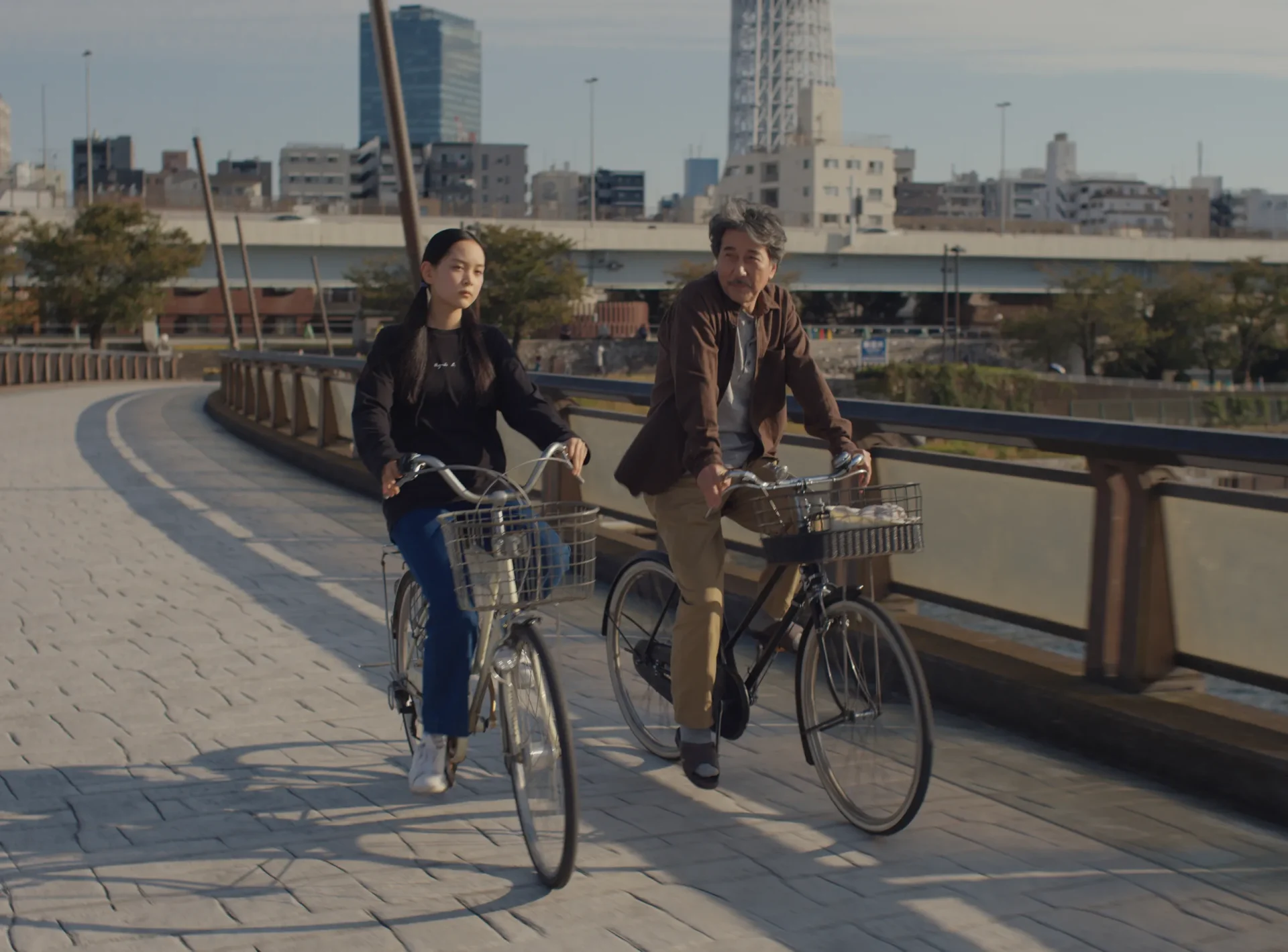 The 25 Best Films of 2023 - Perfect Days
