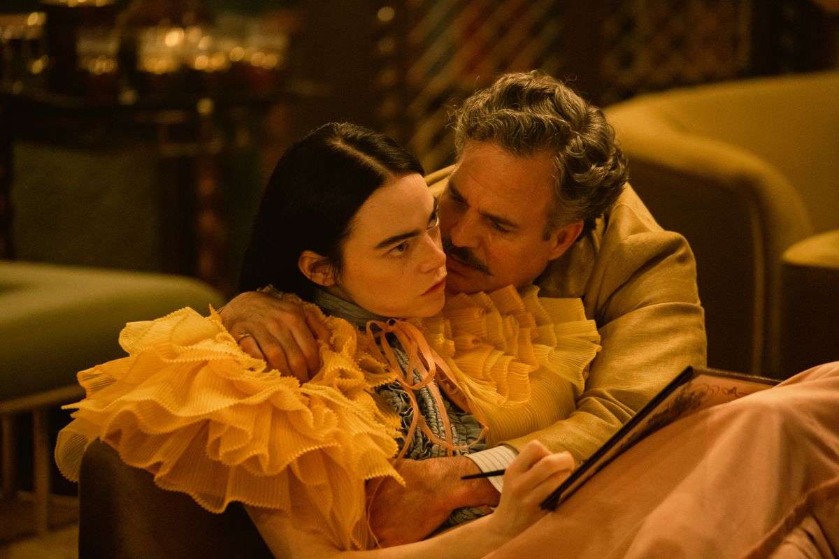 The 25 Best Films of 2023 - Poor Things