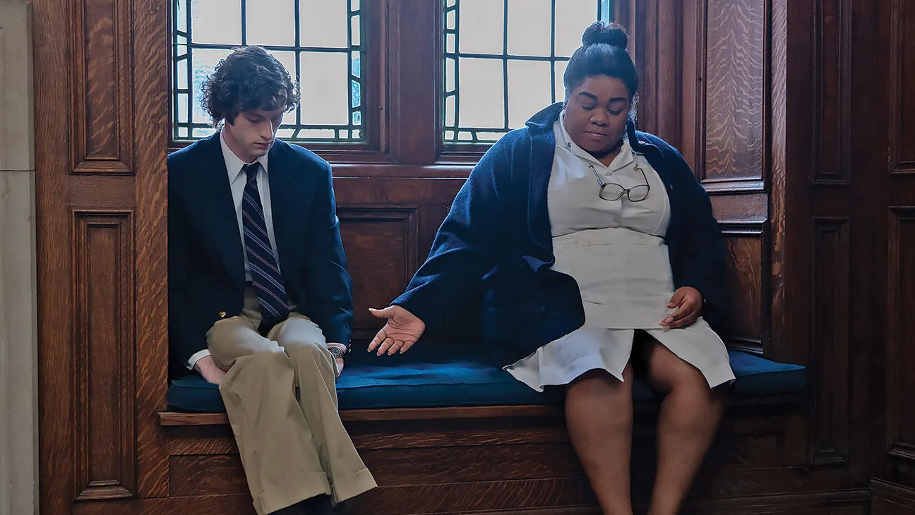 The 25 Best Films of 2023 - the holdovers