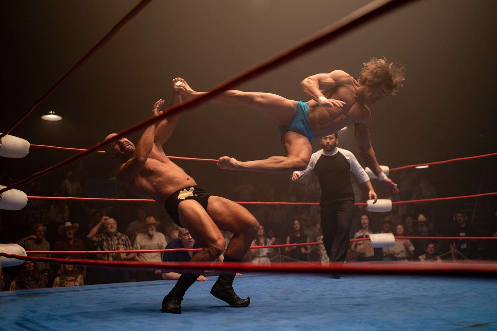 The 25 Best Films of 2023 - the iron claw
