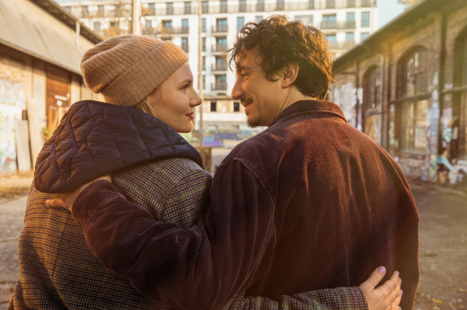 The Heartbreak Agency (2024) Movie Review & Ending Explained: