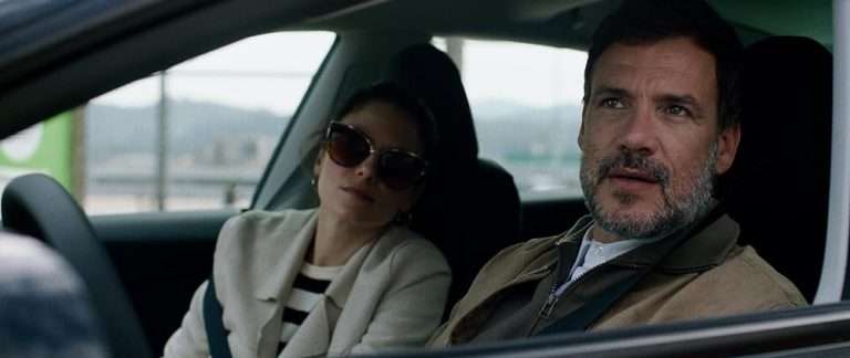 The Masterpiece (2024) ‘Sundance’ Short Film Review: An Impressive Thriller with a Layered Social Commentary 