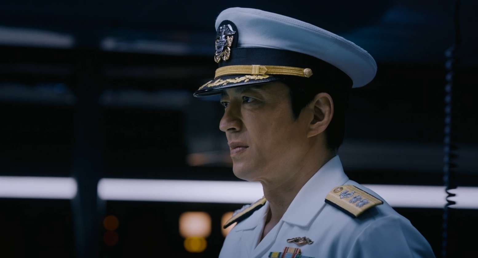 The Silent Service (Season 1) The Battle of Tokyo Bay, Episodes 1-6
