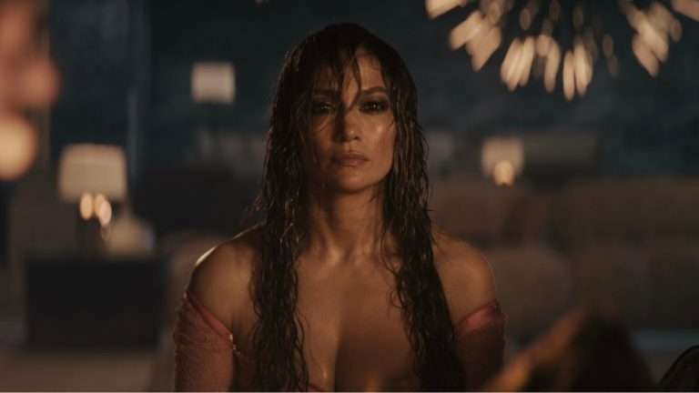 This is Me…Now (2024) Movie Review & Ending Explained: Who Helps JLo to Find Her Love?