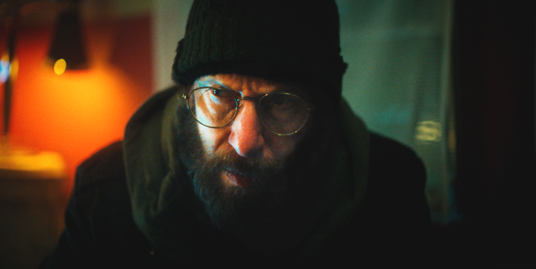 ‘Asleep in my Palm’ Trailer: Tim Blake Nelson stars as a father who would go to great length for his daughter