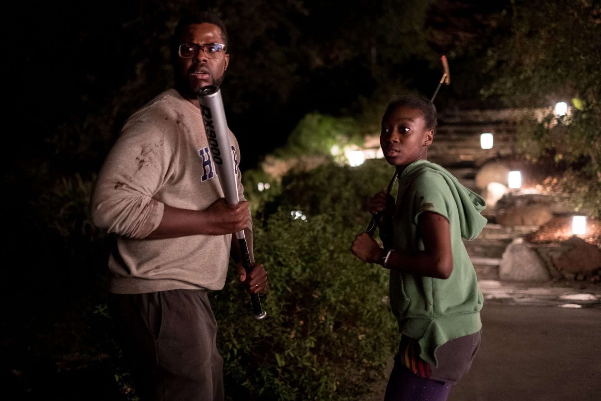 Us (2019) Movie Ending Explained & Themes Analyzed