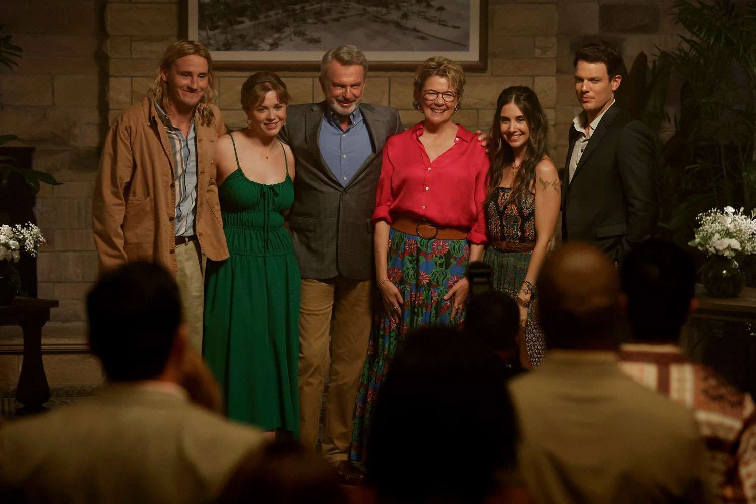 Apples Never Fall (Miniseries) Review, Recap & Ending Explained