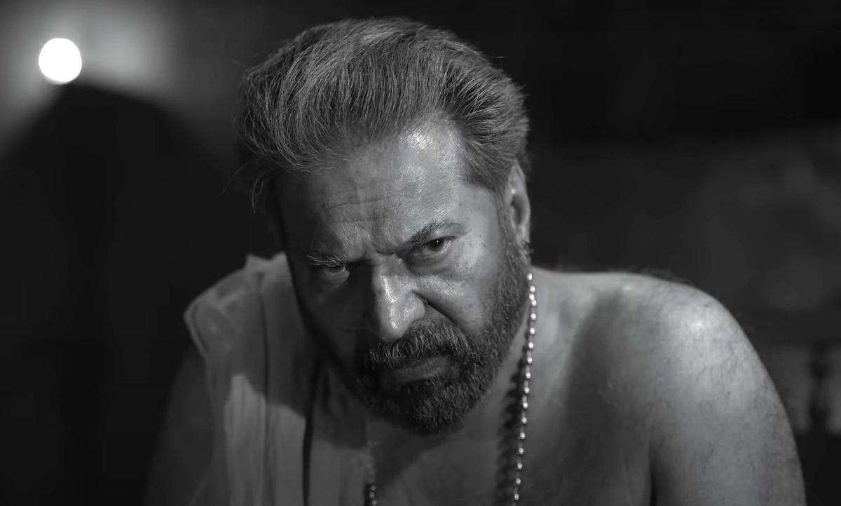 Bramayugam OTT