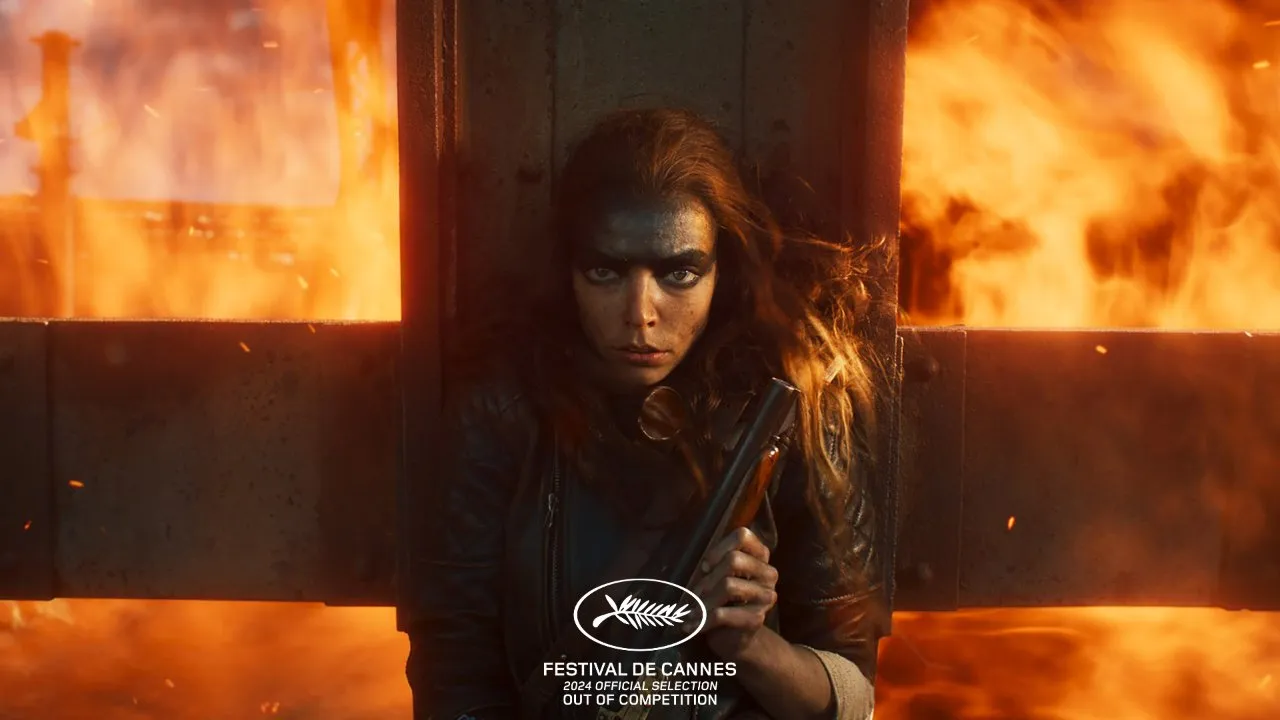 Cannes 2024 Selection