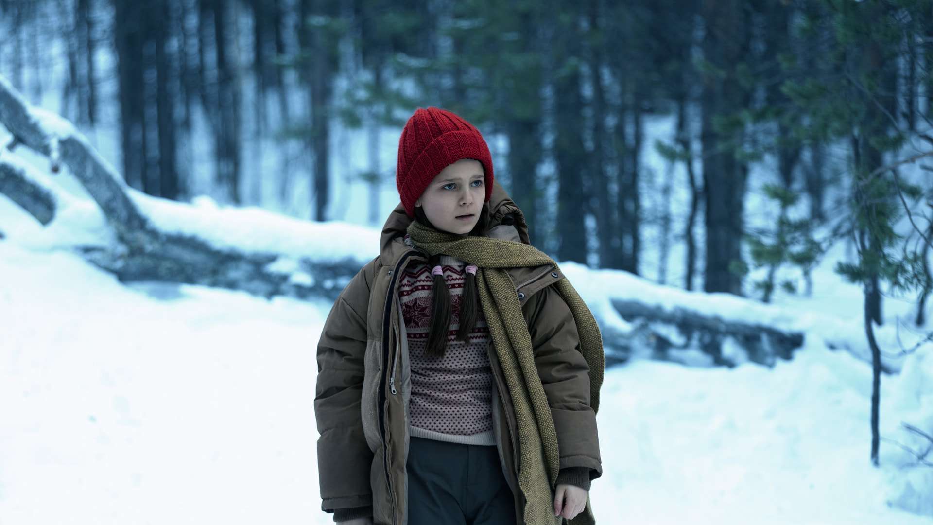 Constellation Episode 6 Recap & Ending Explained