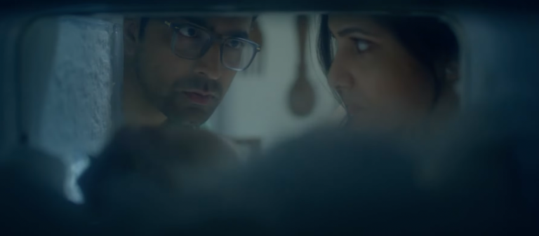Deep Fridge (2024) ‘BIFFES’ Movie Review: A Deeply Resonant Marriage Story takes a Stand on Infidelity and Hurt