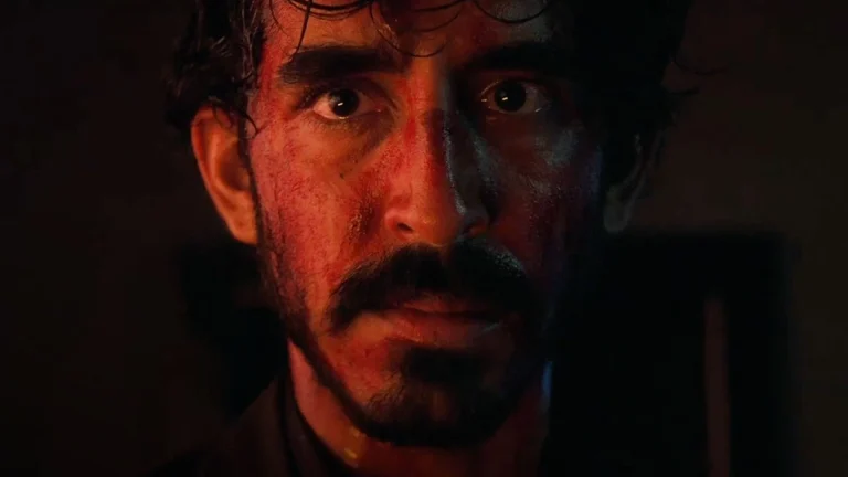 James Bond Fans Can Envision Monkey Man Star Dev Patel As Next 007