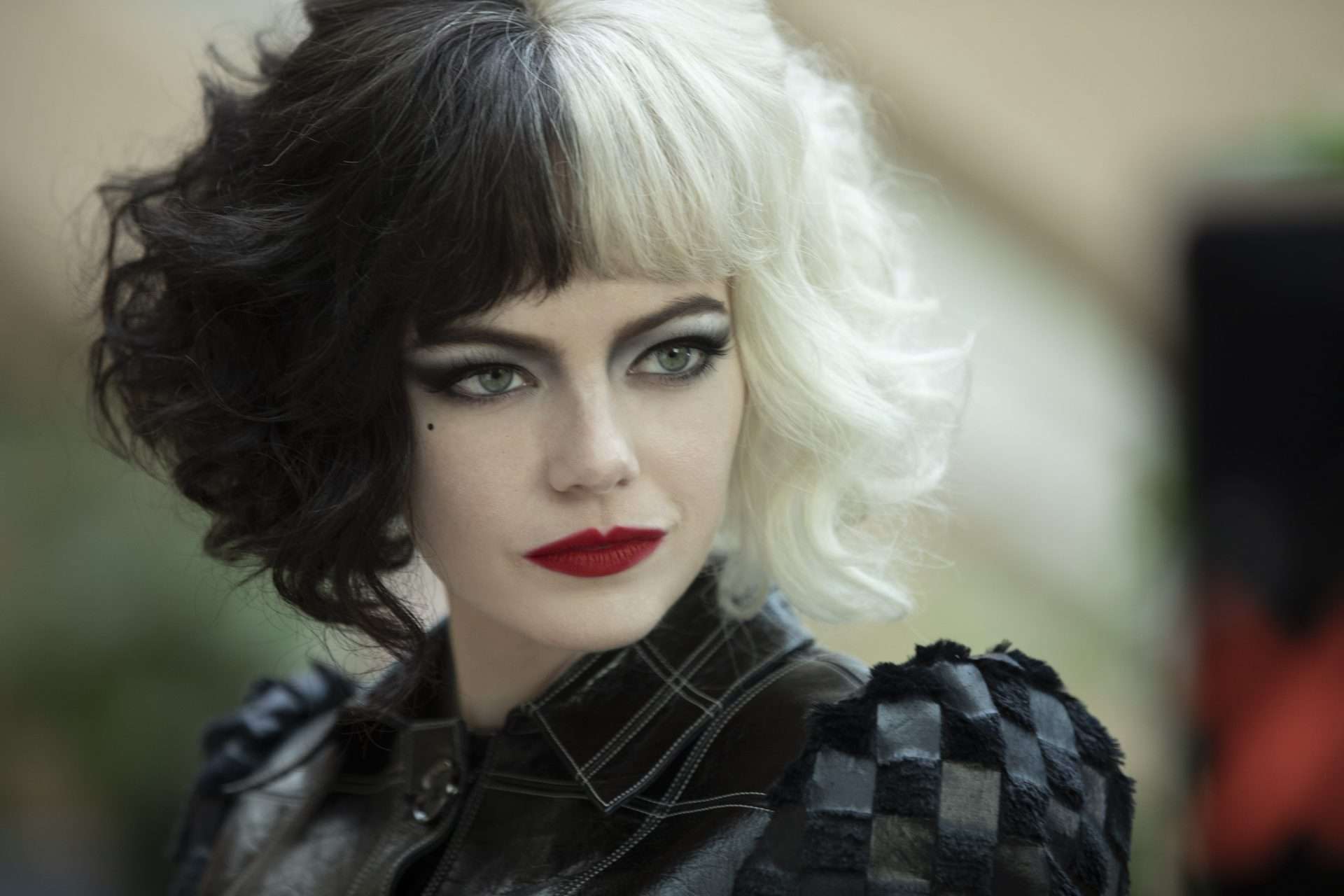 Emma Stone Performances - Cruella