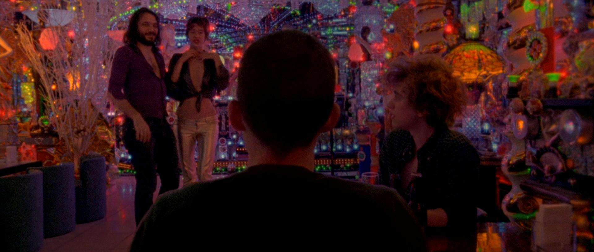 Enter the Void (2009) Movie Ending Explained