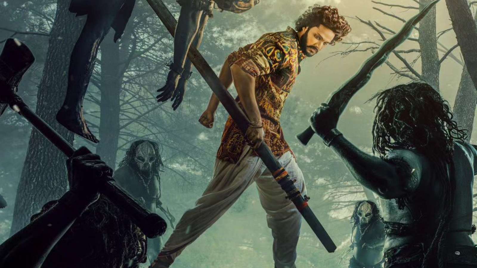 Hanu-Man OTT Release Date