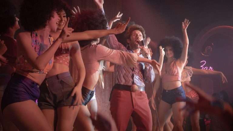 Hotel Cocaine (2024) ‘Series Mania’ Review: Frustratingly Mild Cocktail of Glory and Violence