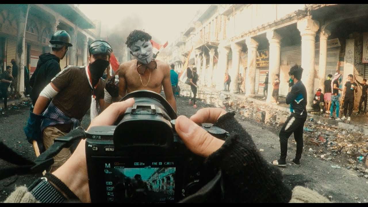 Immortals (2024) ‘CPH:DOX’ Movie Review