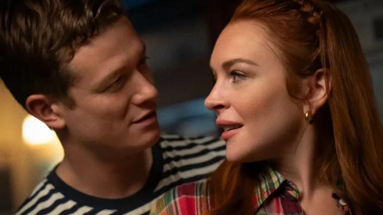 Irish Wish Soundtrack List & Score: Lindsay Lohan’s Latest Netflix Film