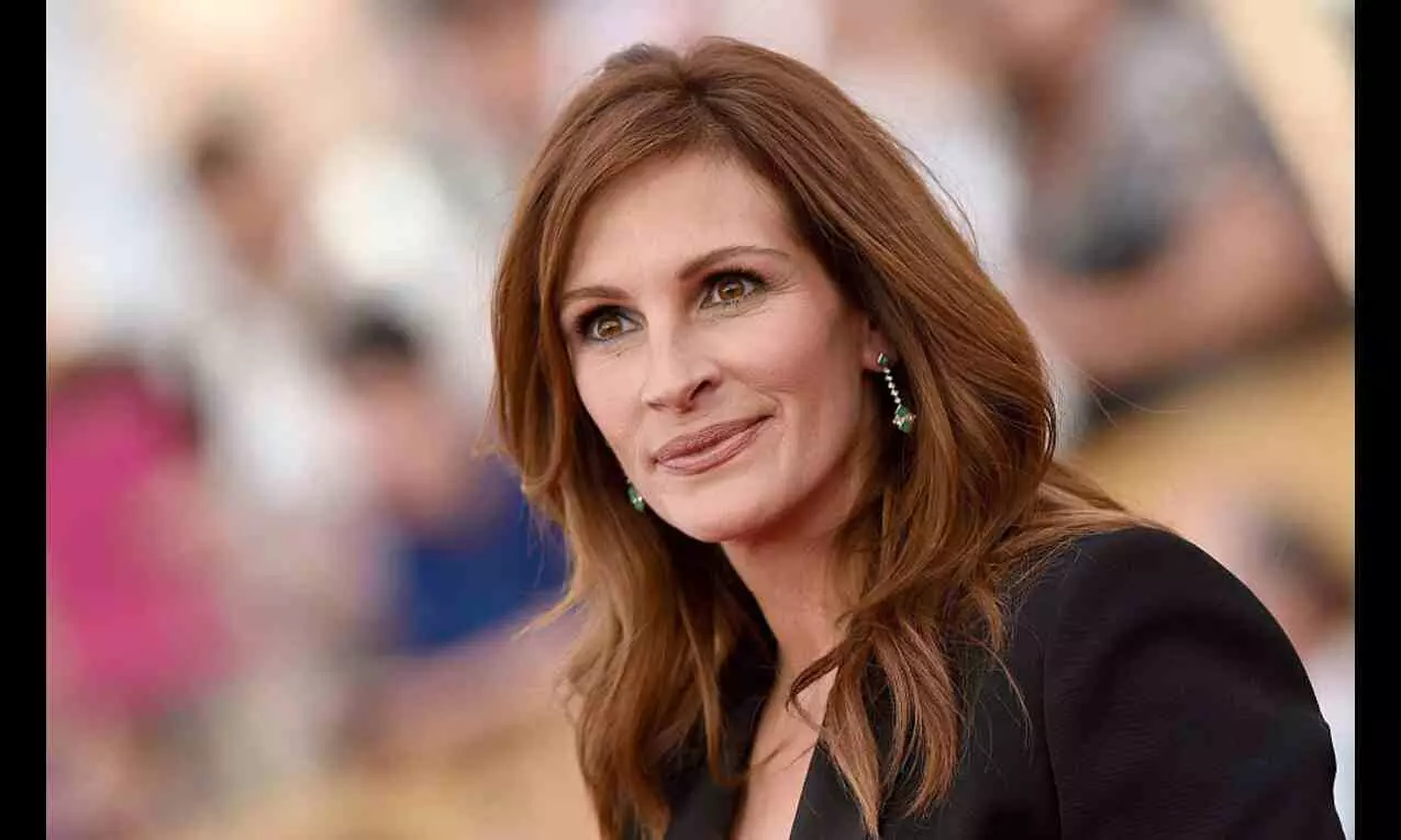 Julia Roberts Luca Guadagnino
