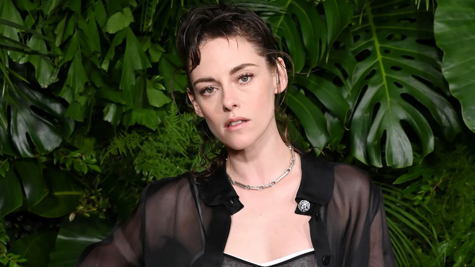 Kristen Stewart Marvel