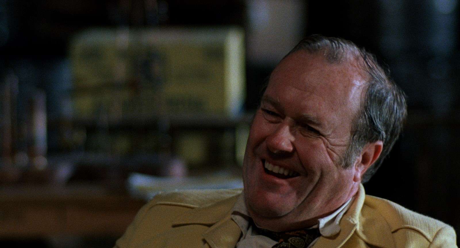 M. Emmet Walsh, Legendary Actor of 'Blood Simple' Fame, Passes Away at 88