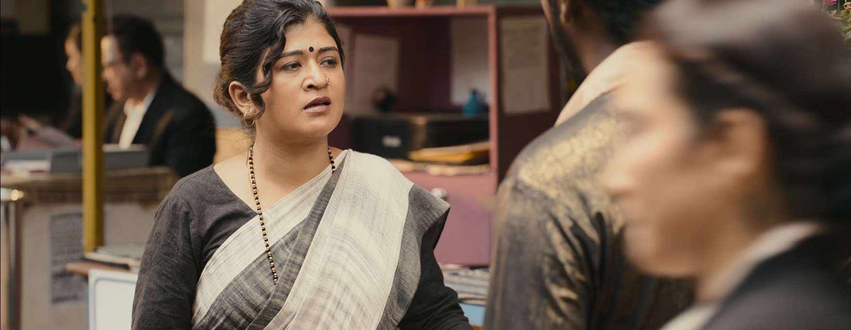 Mamla Legal Hai (Season 1)