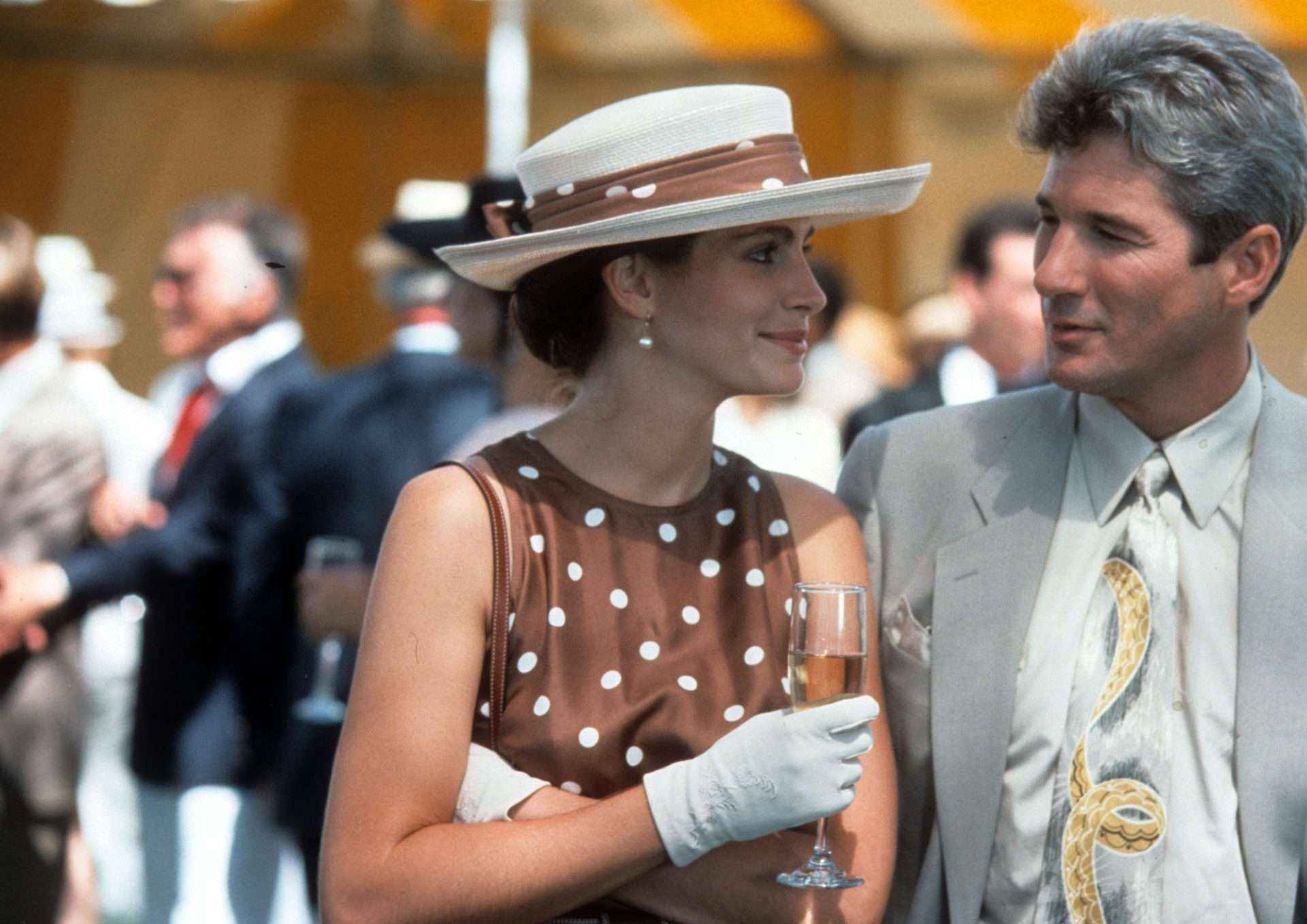 Movies like Pretty Woman (1990)