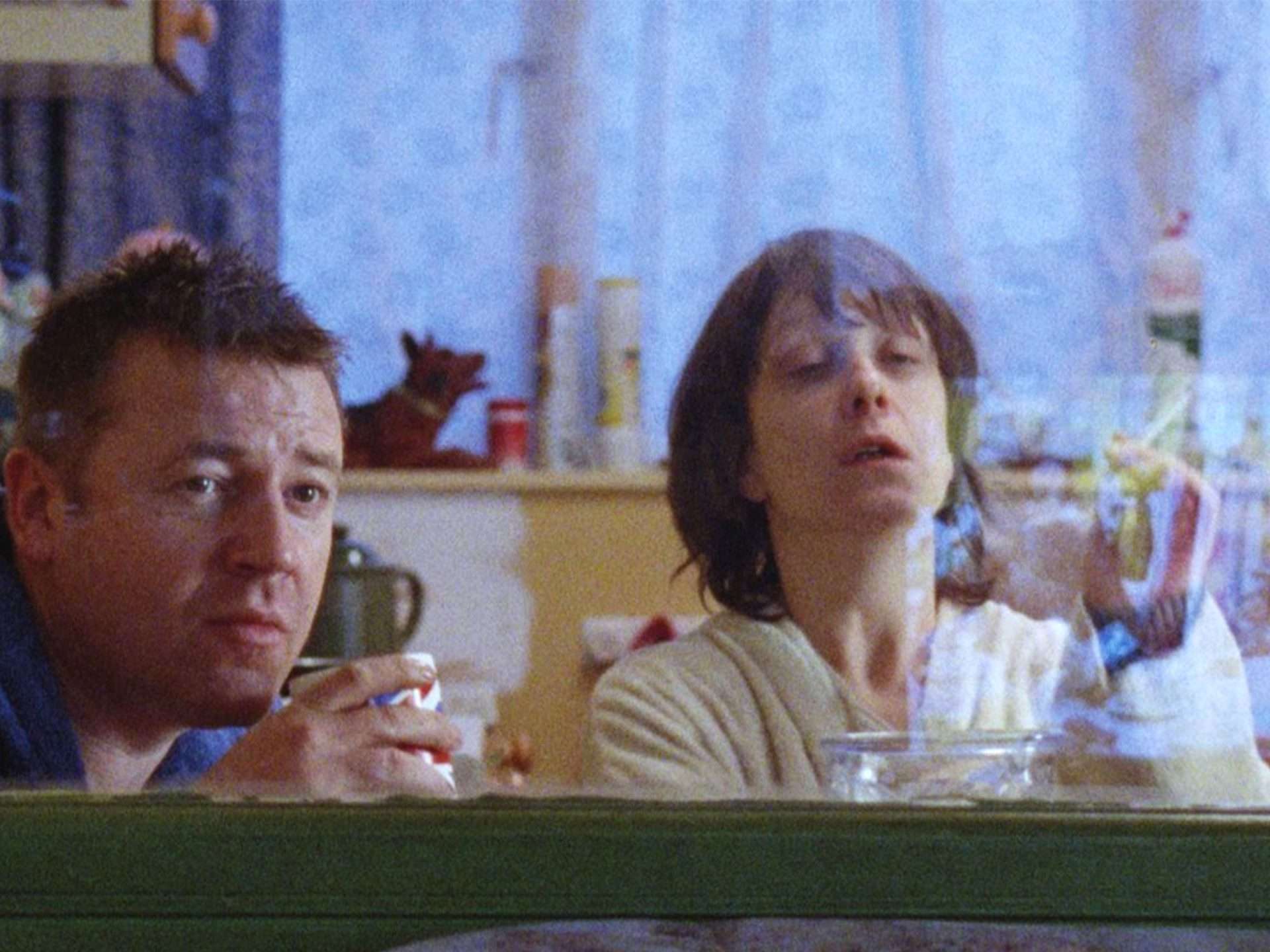 Nil By Mouth MOvie