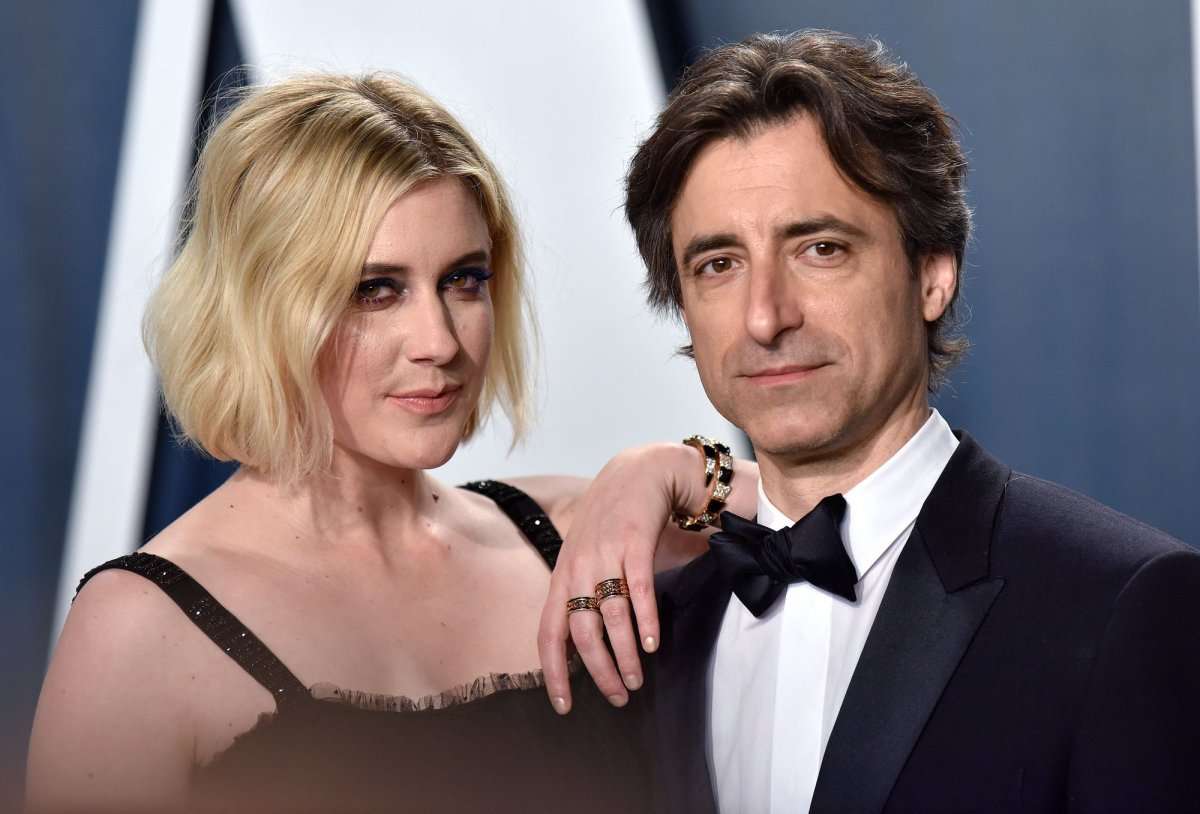 Noah Baumbach's Upcoming Untitled Netflix Project