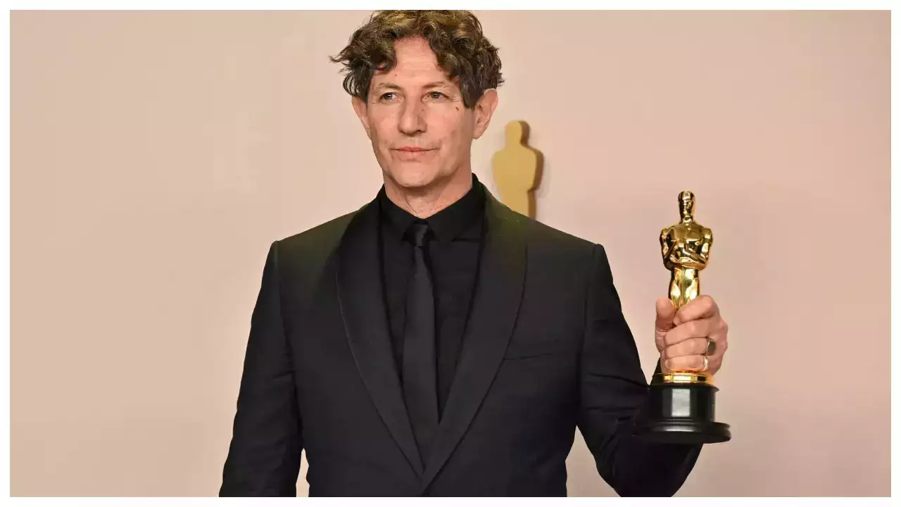 Oscars 2024 Speeches